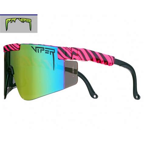 Discount Pit Viper THE 2000S THE HOT TROPICS Sunglasses Sale, Fake pit ...