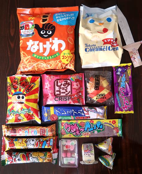 Freedom Japanese Market Subscription Box Review - Brownie Bites Blog