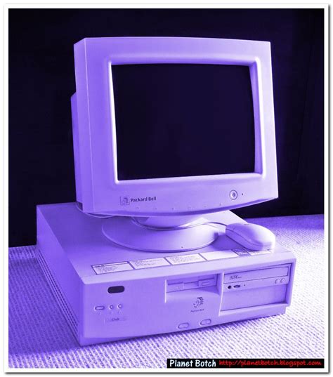 1990 packerdbell computer my first computer. I had no idea what to do with it! | 90s throwback ...
