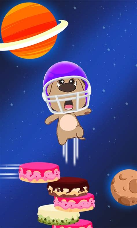 Talking Tom Cake Jump İndir - Android İçin Konuşan Tom Oyunu - Tamindir