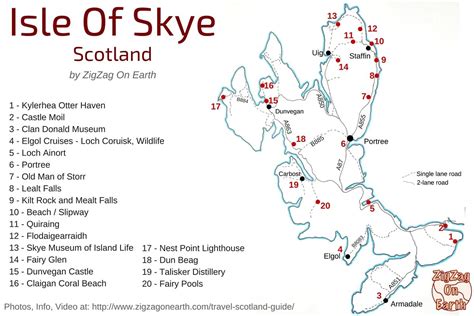 Discover one of the jewels of Scotland - the isle of Skye | Skye island, Fairy pools and Kilts