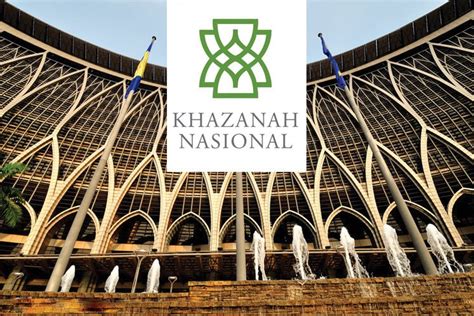 Khazanah’s Yayasan Hasanah partners with MoF to launch special grant ...