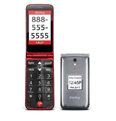 Best Cell Phone Deals For Seniors - OnTechno