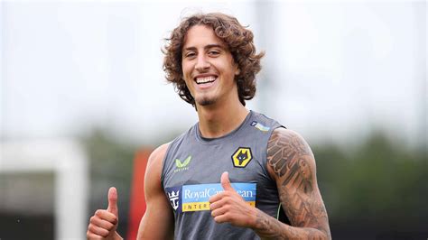 Silva signs new Wolves contract ahead of loan move | Loan Watch | News ...