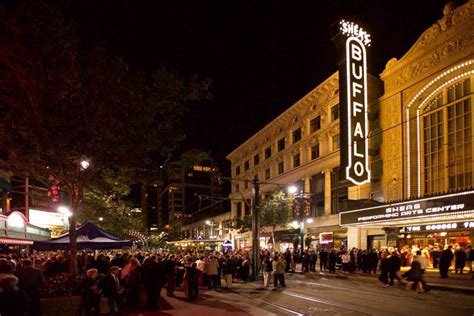 Best Buffalo Nightlife: Top 10Best Nightlife Reviews