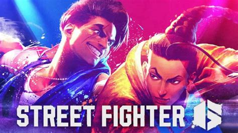 Street Fighter 6 - Classic type and modern type controls, compared - Pro Game Guides