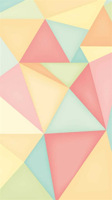 Pastel Colors Wallpaper - iXpap