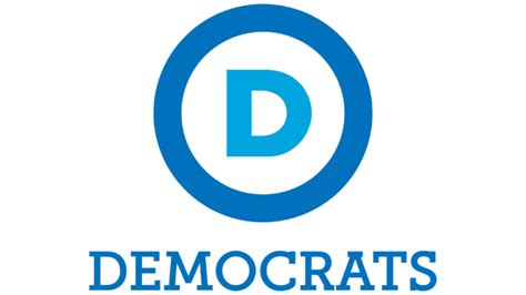 Democrat Logo, symbol, meaning, history, PNG, brand