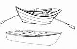 Free Printable Boat Coloring Pages For Kids  Best sketch template