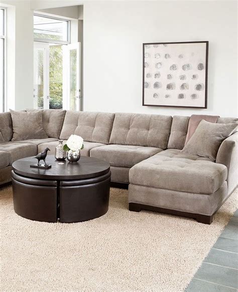 Top 10 of Macys Sectional Sofas