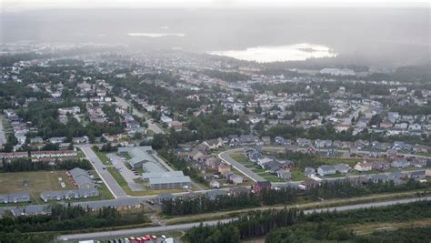 On 9/11, how Gander, Newfoundland, welcomed 6,700 strangers