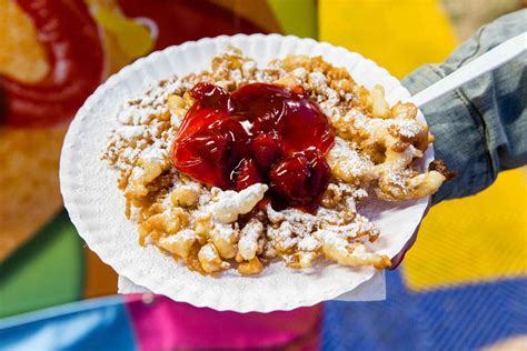 Best State Fairs in America for Food: Where to Get the Best Fair Food ...