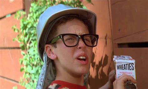 It's Been 23 Years Since 'The Sandlot' And This Is What Squints Looks ...