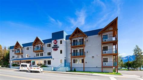 HOTEL EDGEWATER - Updated 2023 Prices (Seward, Alaska)