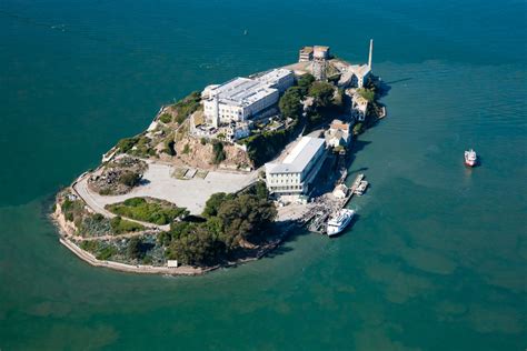 This Day in History: Novemeber 20th- Occupying Alcatraz