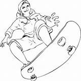 More Sports » Coloring Pages Surfnetkids sketch template