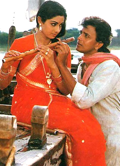 Have you watched these Sridevi films? - Rediff.com movies