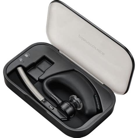 USER MANUAL Plantronics Voyager Legend Bluetooth Headset with | Search ...