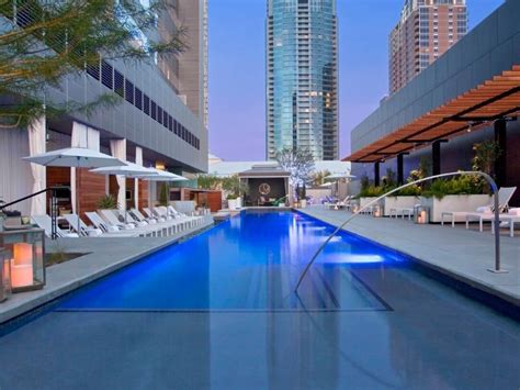 Top 10 Coolest Hotel Pools in Austin, Texas (and Here’s Why) – Trips To Discover