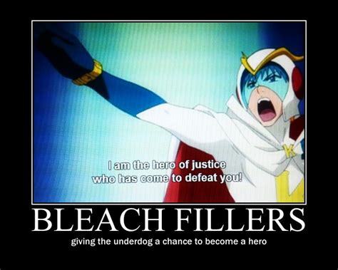 bleach fillers motivational by dezzo808 on DeviantArt