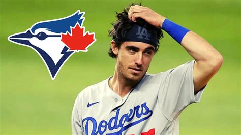 Cody Bellinger To The Toronto Blue Jays Makes PERFECT Sense & Here Is Why... (2023 MLB Free ...