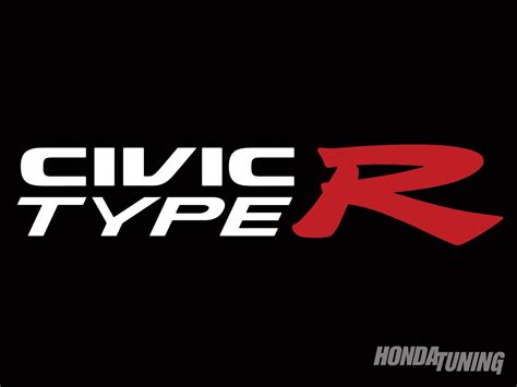 Honda Civic Logo - LogoDix