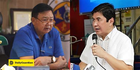 ‘BLAME ME, INSTEAD’: DSWD chief responds to Iloilo City mayor’s ire | Daily Guardian