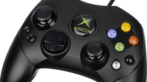 Original Xbox Controller