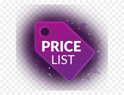 Dental Services Price List Northern Ireland Graphic Design, Graphics, Purple HD PNG Download ...