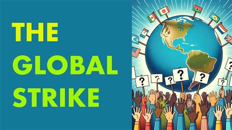 The Global Strike - YouTube