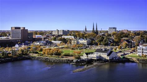 Charlottetown, Prince Edward Island, Canada