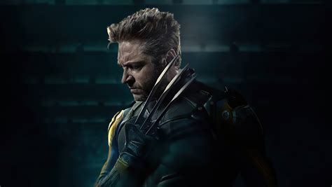 1360x768 X Men Wolverine 2020 4k Laptop HD ,HD 4k Wallpapers,Images ...