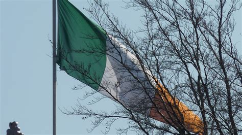 Irish Flag | Irish Flag | Sean MacEntee | Flickr