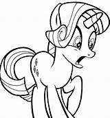Ponies From Ponyville Coloring Pages Free Printable Pictures Of Ponyville sketch template
