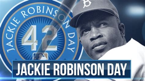 Black MLB Players Donate Salaries On Jackie Robinson Day