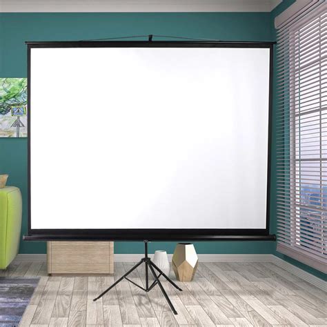 9 Amazing 120 Inch Projector Screen For 2023 | Storables