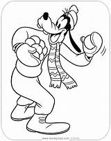 4500 Top Disney Coloring Pages Goofy Images & Pictures In HD  Hot sketch template