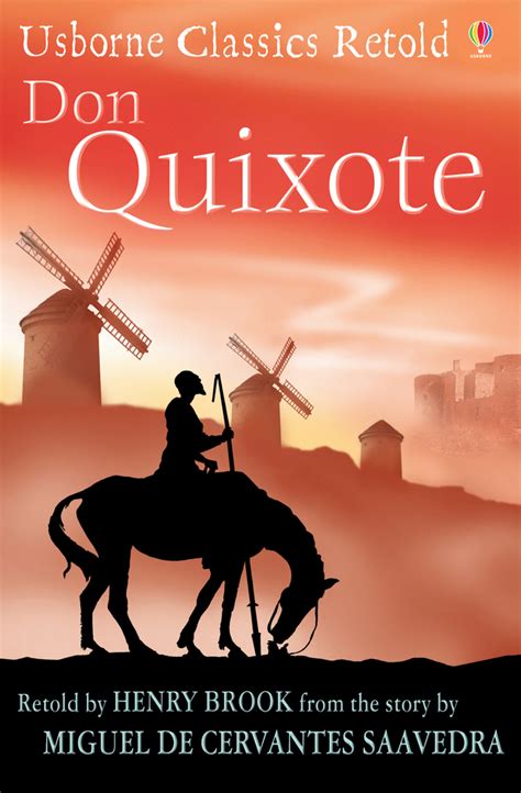 Don Quixote by Henry Brook and Ian McNee - Book - Read Online