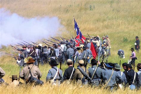 2019 Gettysburg Civil War Battle Reenactment | 156th Anniversary