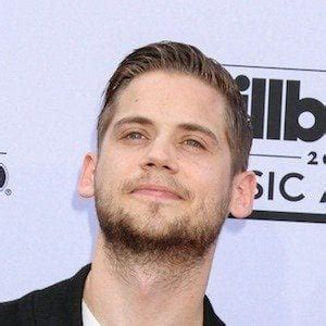 Tony Oller - Bio, Facts, Family | Famous Birthdays