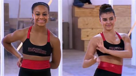 Dance Moms - Nia Gets A Solo For Nationals (Season 5 Episode 31) - YouTube