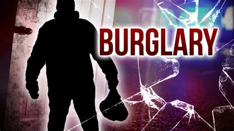 44 Unique Burglary Prevention Tips On How To Burglar-Proof Your Home! | Burglary prevention ...