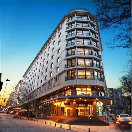 Point Hotel Taksim İstanbul Rezervasyon | Otelz.com