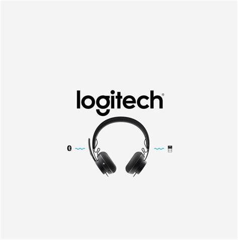 Logitech Headset