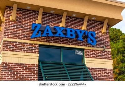 30 Zaxbys Brand Images, Stock Photos, 3D objects, & Vectors | Shutterstock