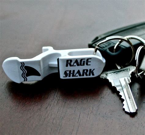 RageShark Shotgun Beer Can Opener » Petagadget