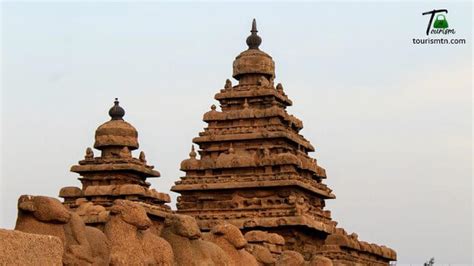 Sea Shore Temple Mahabalipuram - All You Need To Know - TourismTN