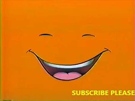 Nick Jr. Face Opens Max And His Alphabet Adventures (1995) - Nick Jr ...