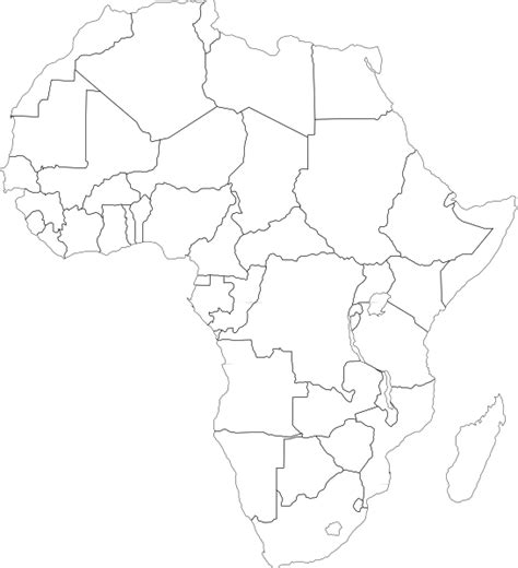 Free Africa Plain Cliparts, Download Free Africa Plain Cliparts png images, Free ClipArts on ...