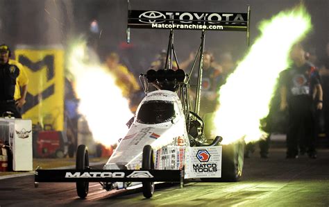 Nhra Top Fuel Record 1 4 Mile